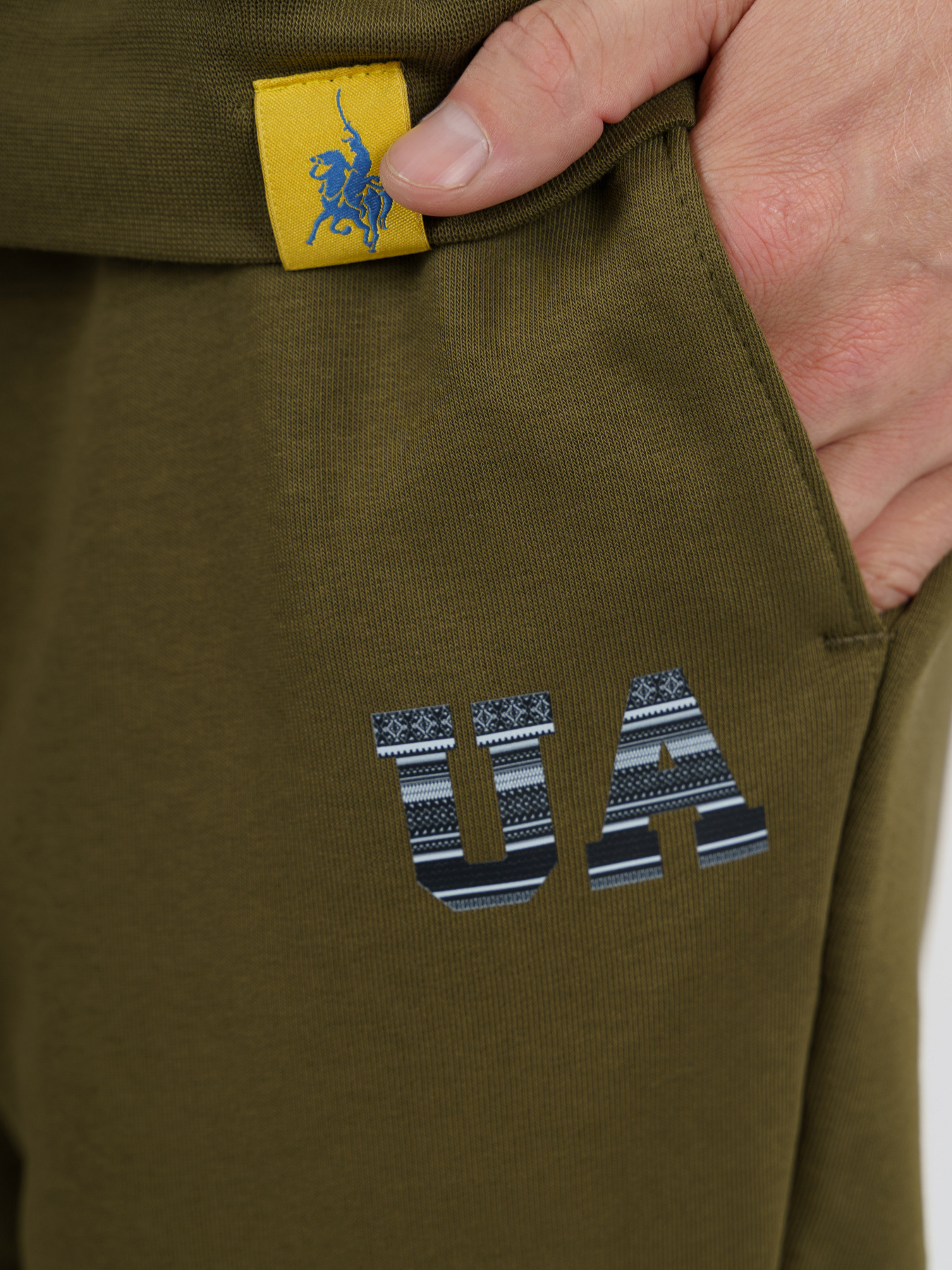 Худи Arber модель F17.02.53.231 Фото