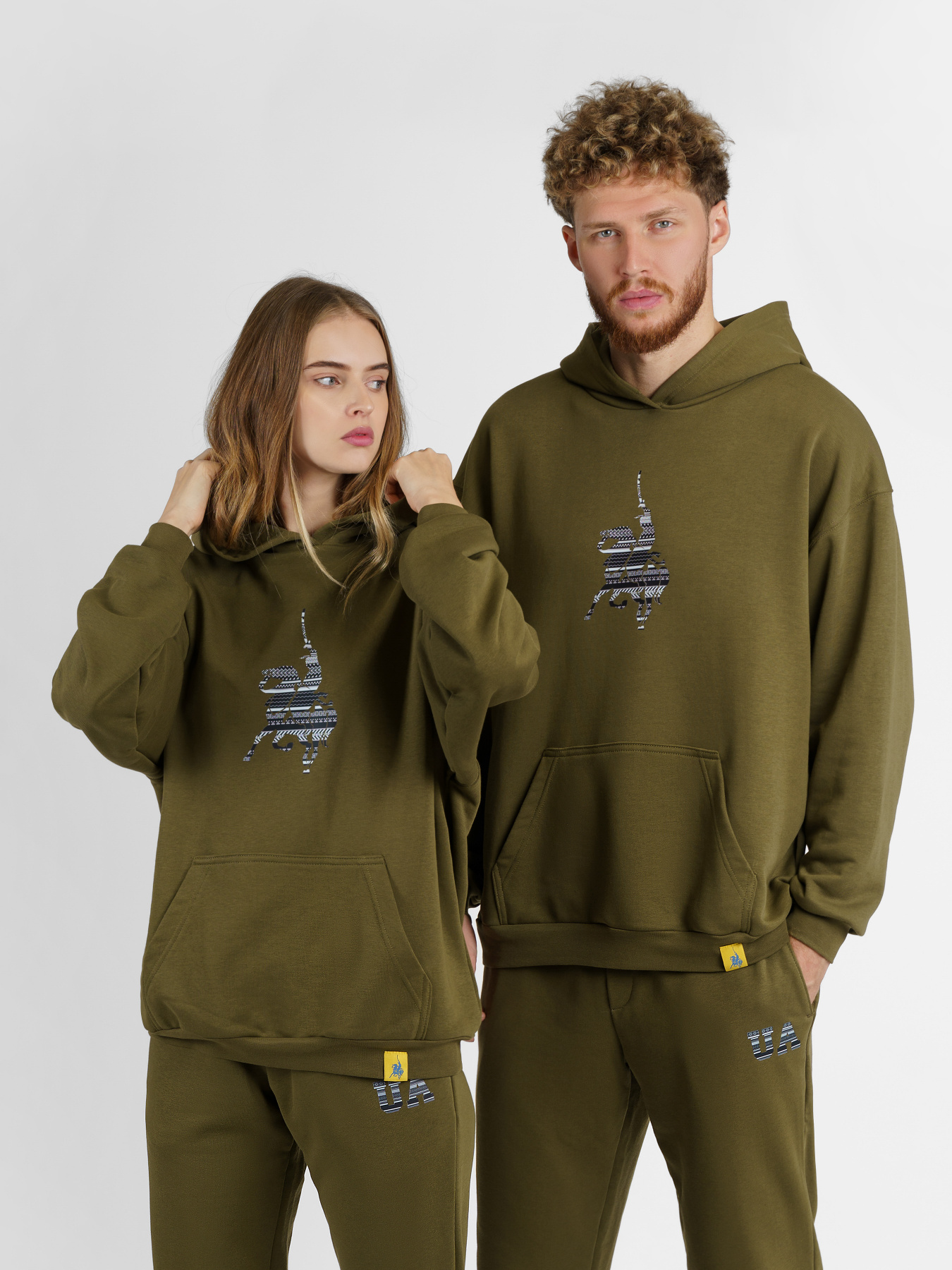 Худи Arber модель F17.02.53.231 Фото