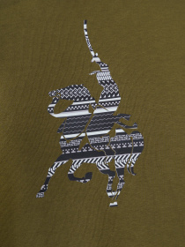 Худи Arber модель F17.02.53.231 Фото