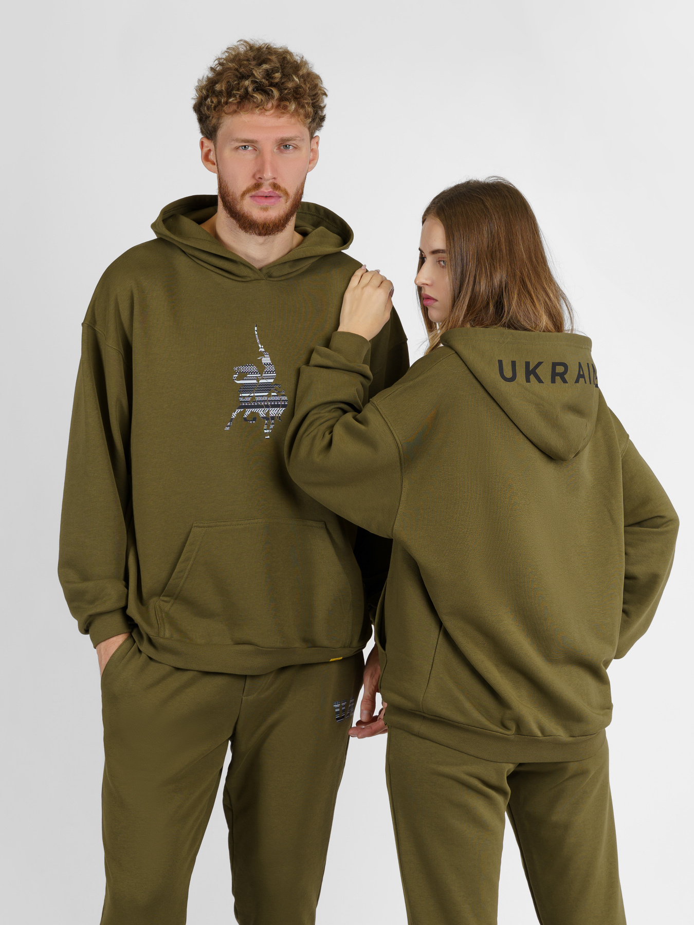 Худи Arber модель F17.02.53.231 Фото