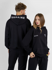 Худі Arber модель F17.03.02.231 Фото