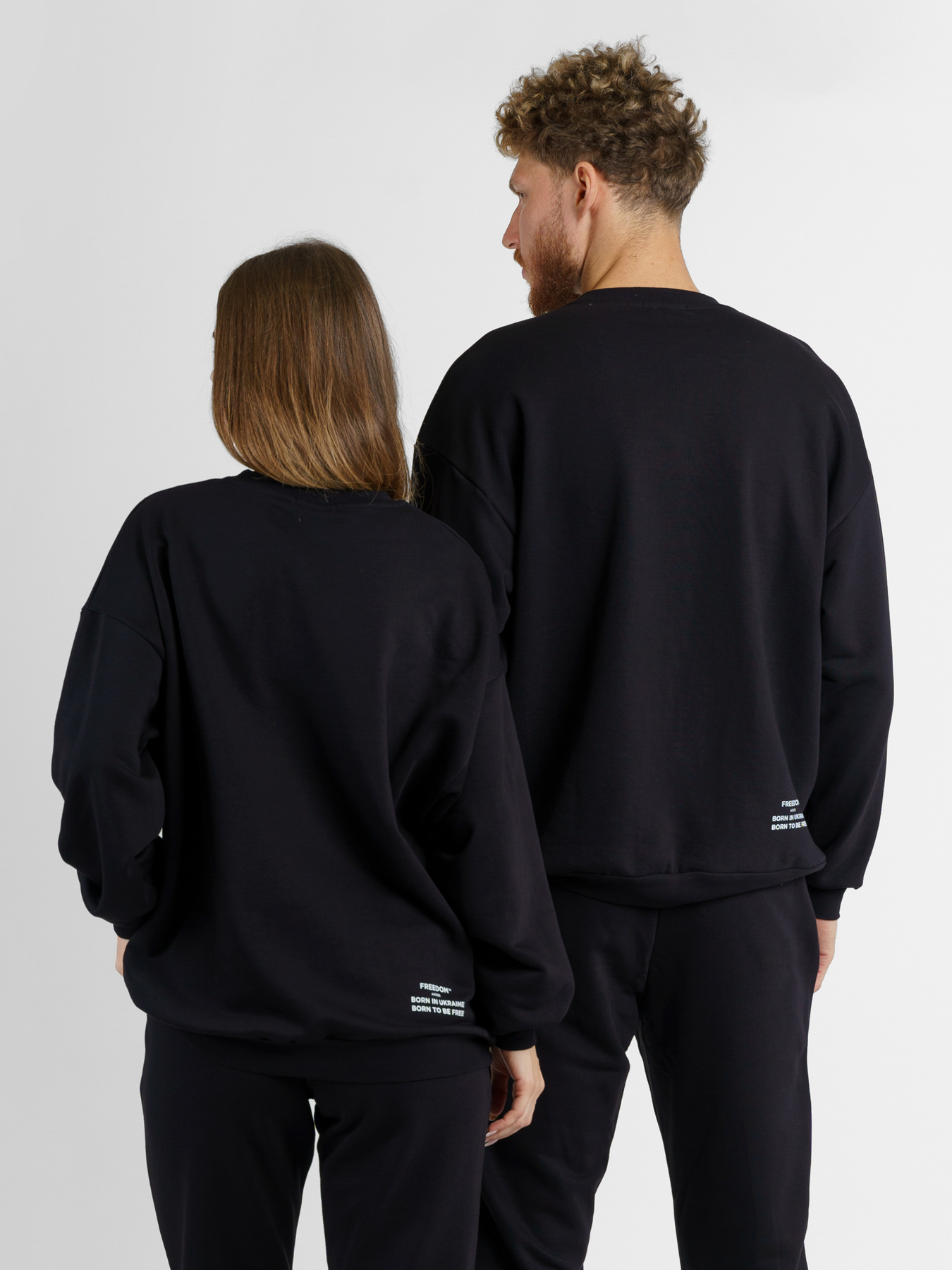 Світшот Arber модель F17.05.02.231 Фото