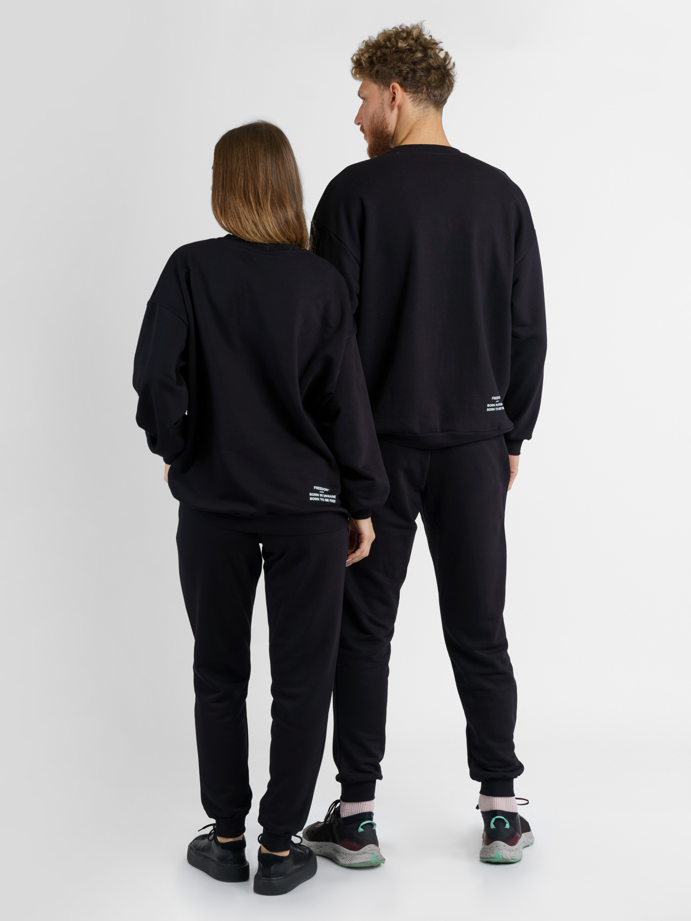 Світшот Arber модель F17.05.02.231 Фото