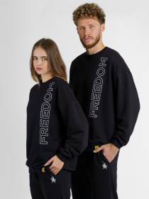 Світшот Arber модель F17.05.02.231 Фото