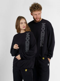 Світшот Arber модель F17.05.02.231 Фото