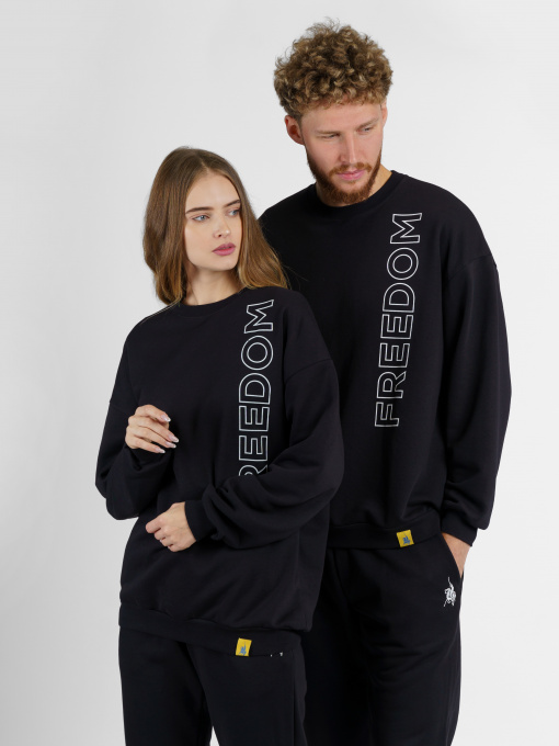 Свитшот Arber модель F17.05.02.231 Фото