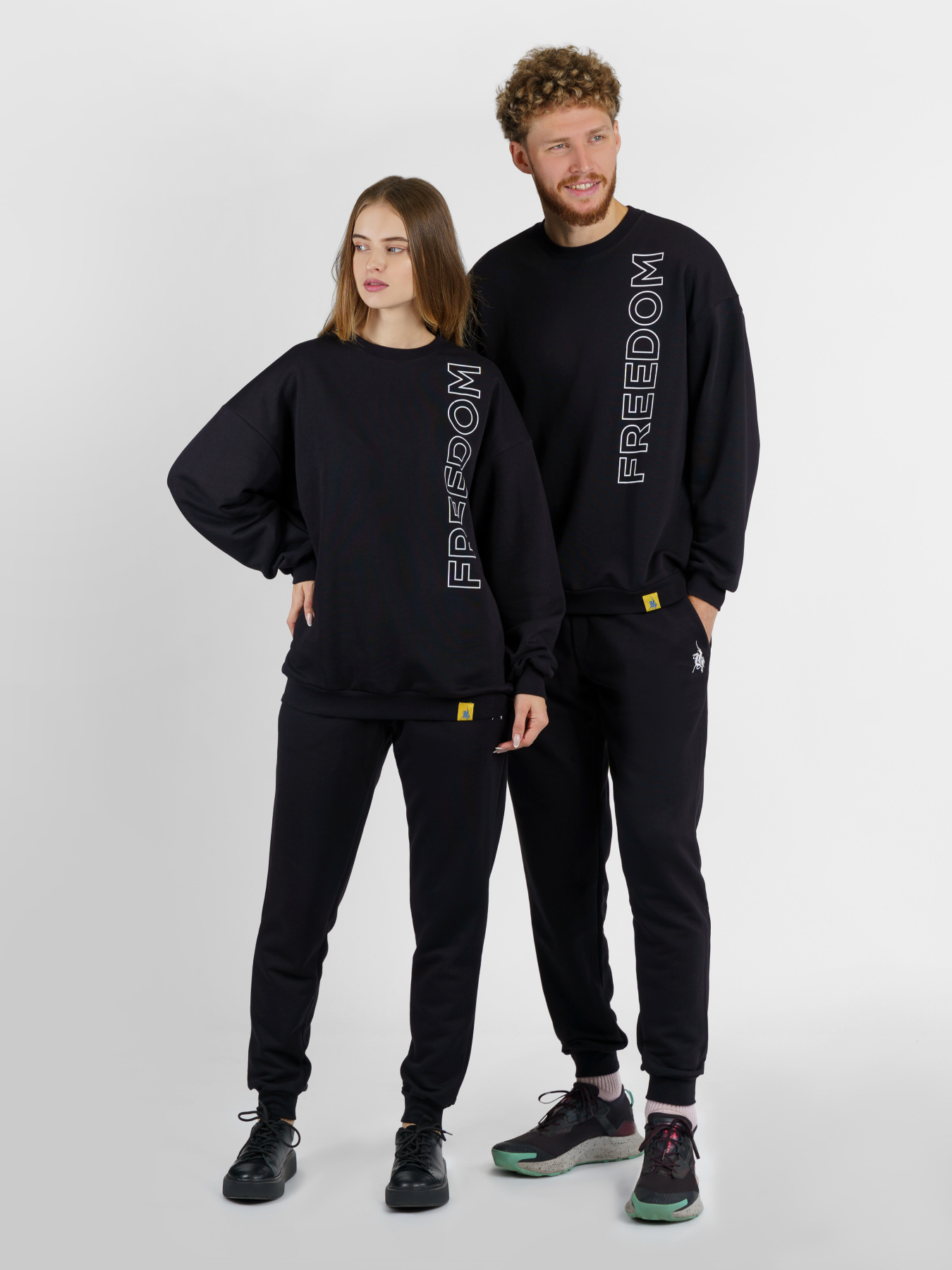 Світшот Arber модель F17.05.02.231 Фото