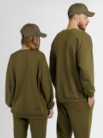 Світшот Arber модель F17.07.53.231 Фото