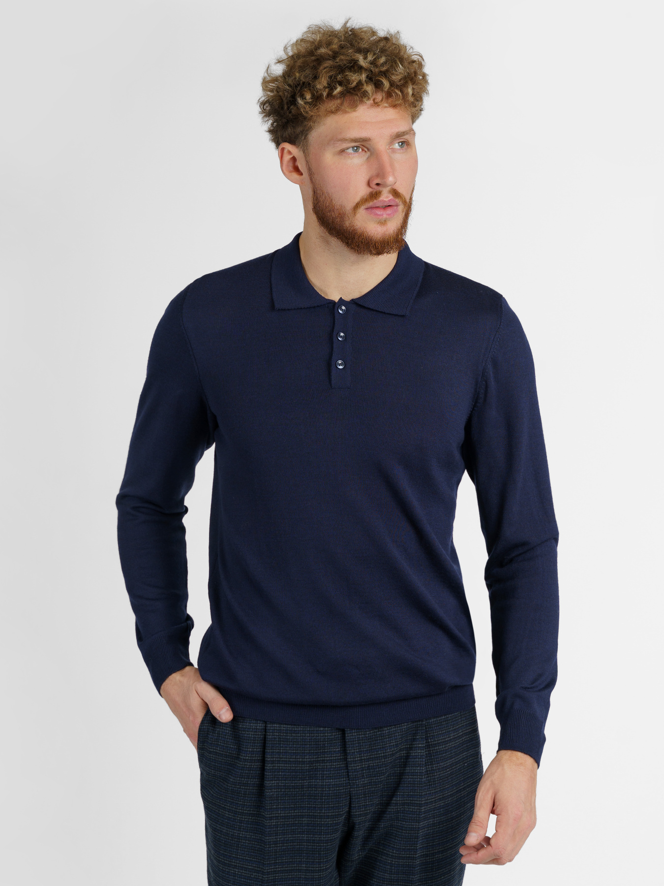 Поло Arber модель M10.12.09.231 Фото