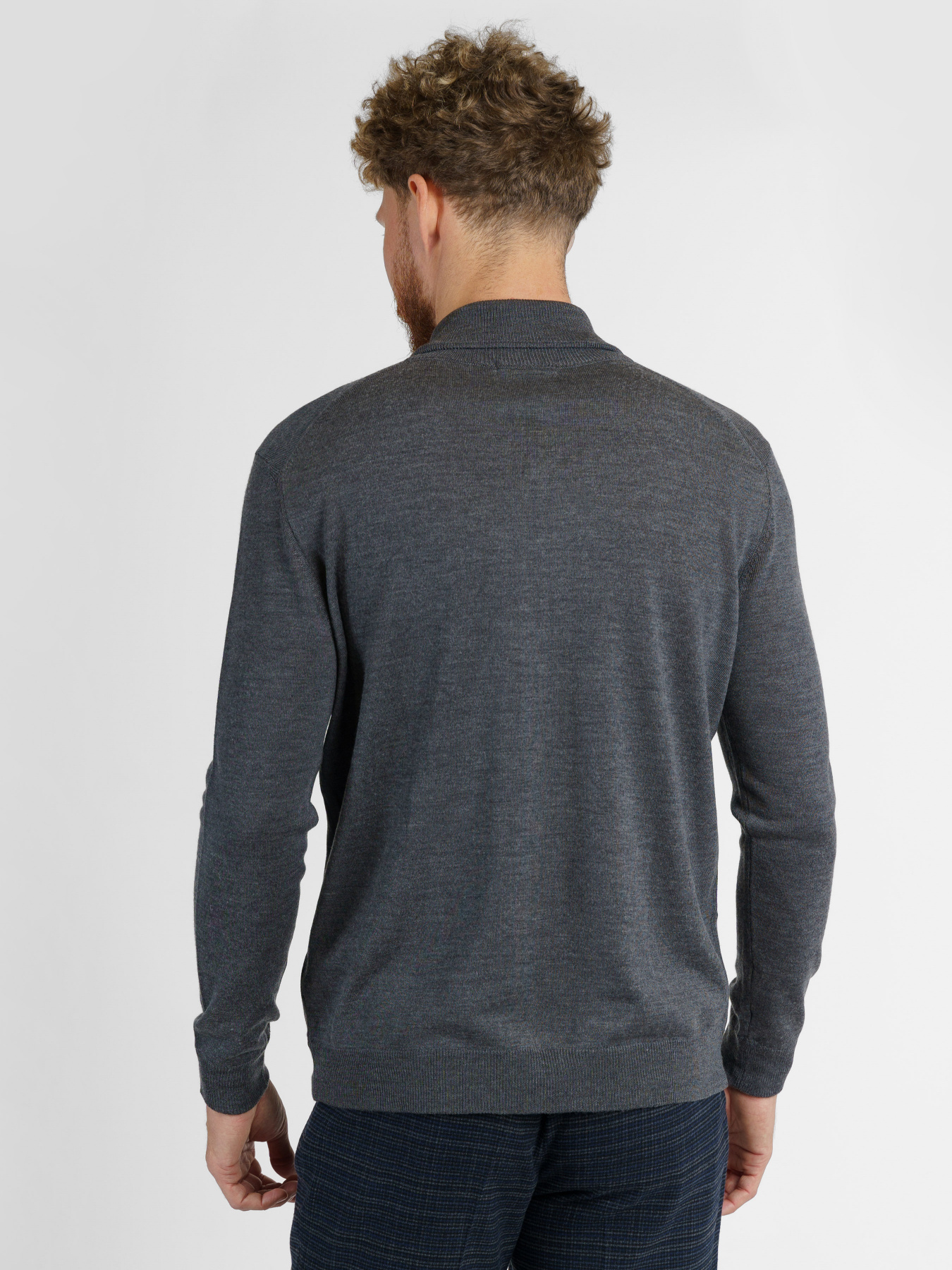 Кофта Arber модель M10.16.12.231 Фото