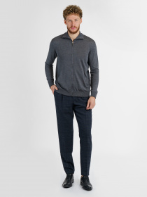 Кофта Arber модель M10.16.12.231 Кофта Arber модель M10.16.12.231 Фото