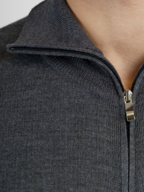 Кофта Arber модель M10.16.12.231 Кофта Arber модель M10.16.12.231 Фото