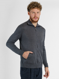 Кофта Arber модель M10.16.12.231 Кофта Arber модель M10.16.12.231 Фото