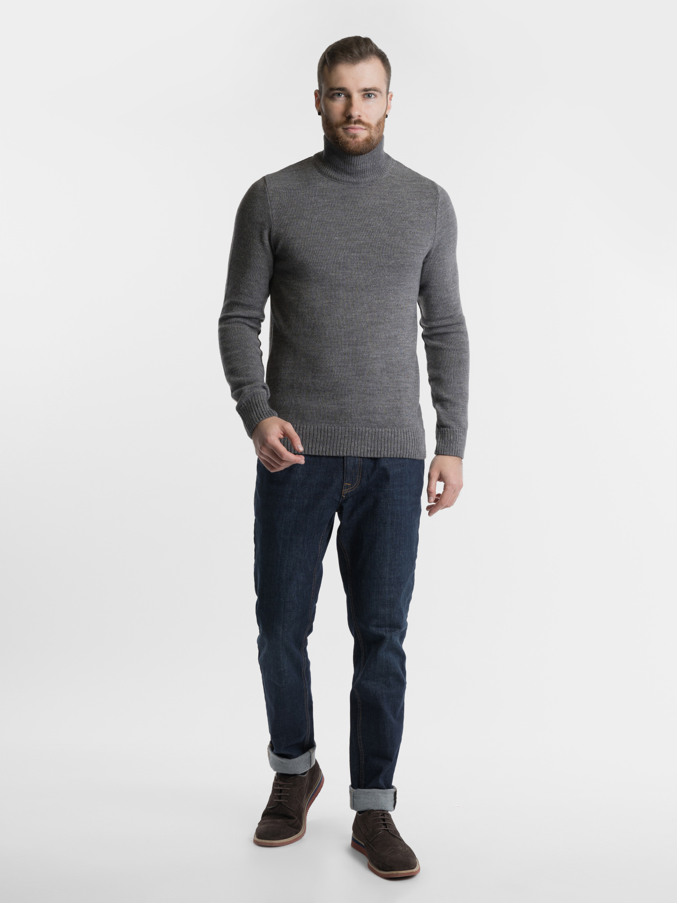 Водолазка Arber модель M10.48.12.241 Фото