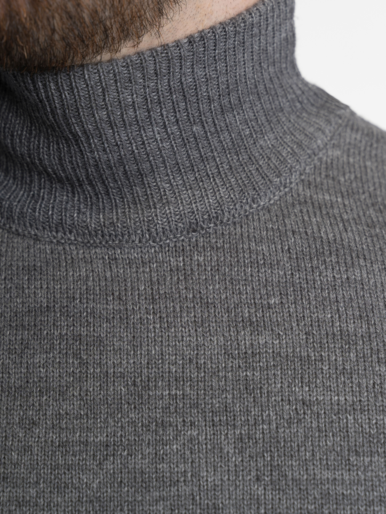 Водолазка Arber модель M10.48.12.241 Водолазка Arber модель M10.48.12.241 Фото