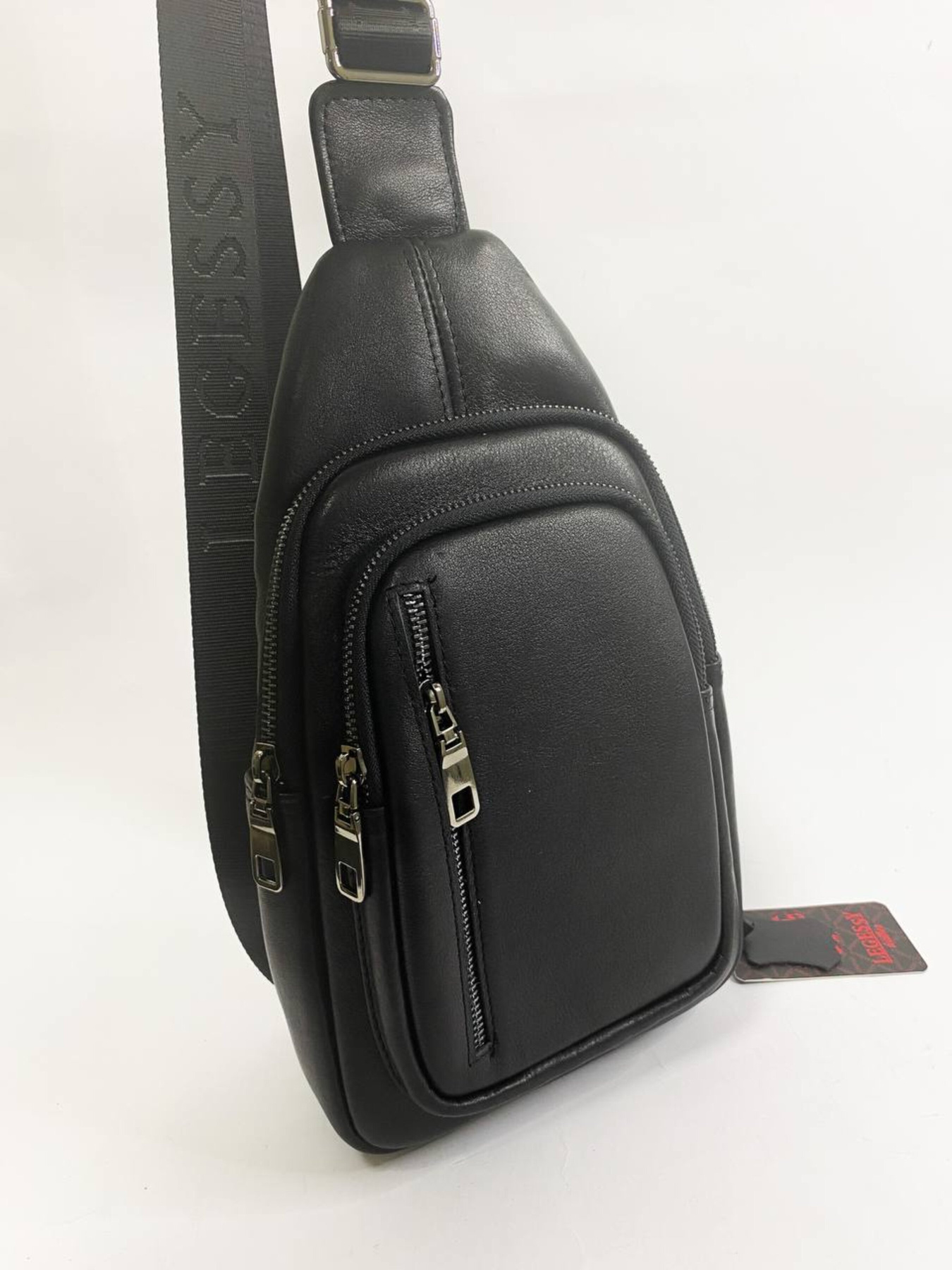 Мессенджер Legessy модель V185 Фото