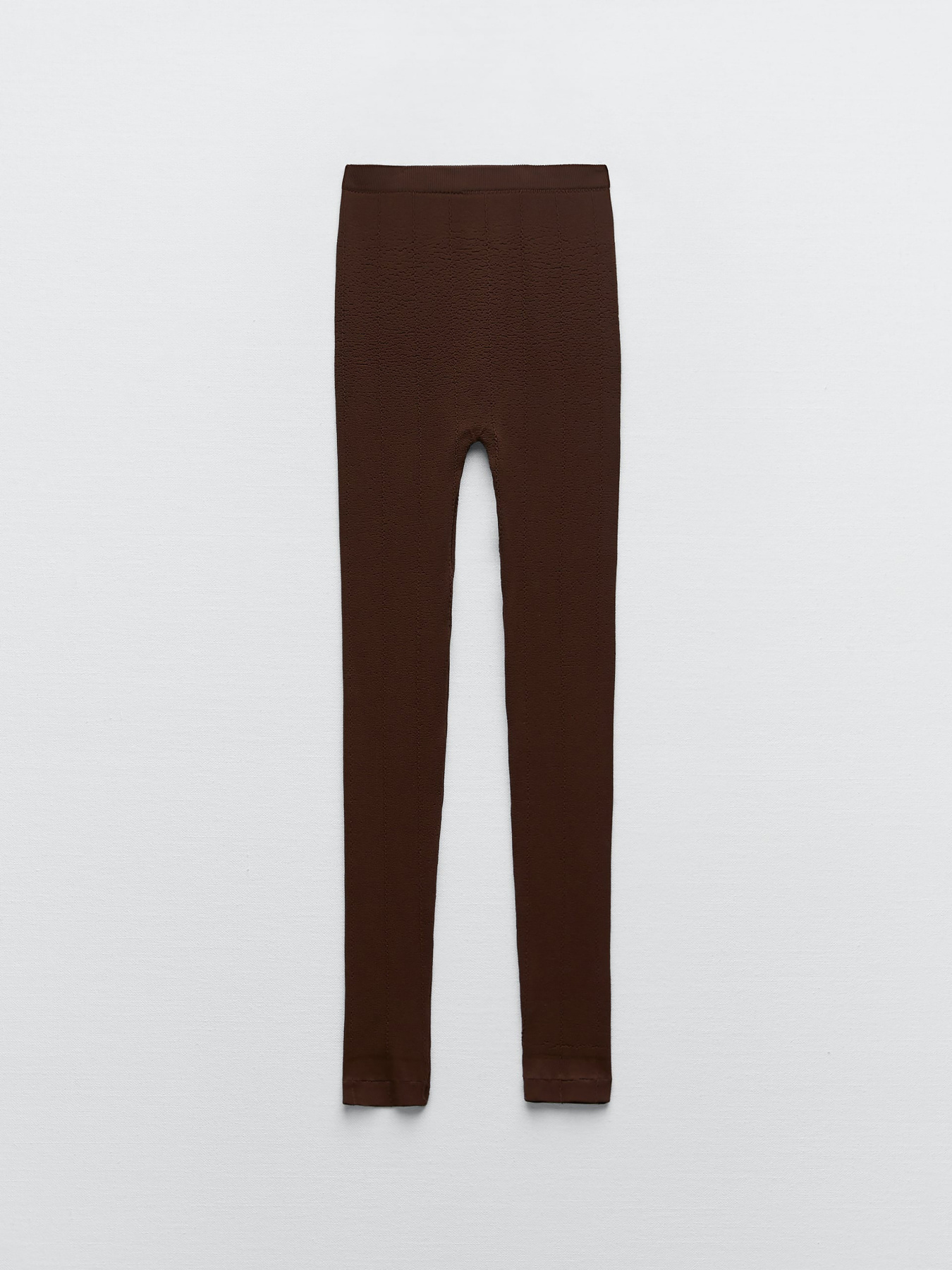 Леггинсы ZARA модель 67801 Фото