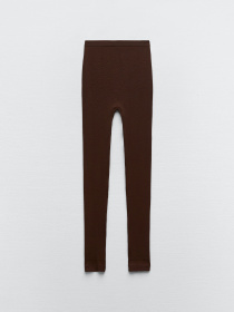 Леггинсы ZARA модель 67801 Фото