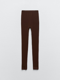 Леггинсы ZARA модель 67801 Фото