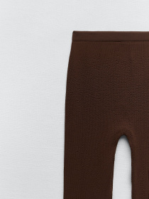 Леггинсы ZARA модель 67801 Фото