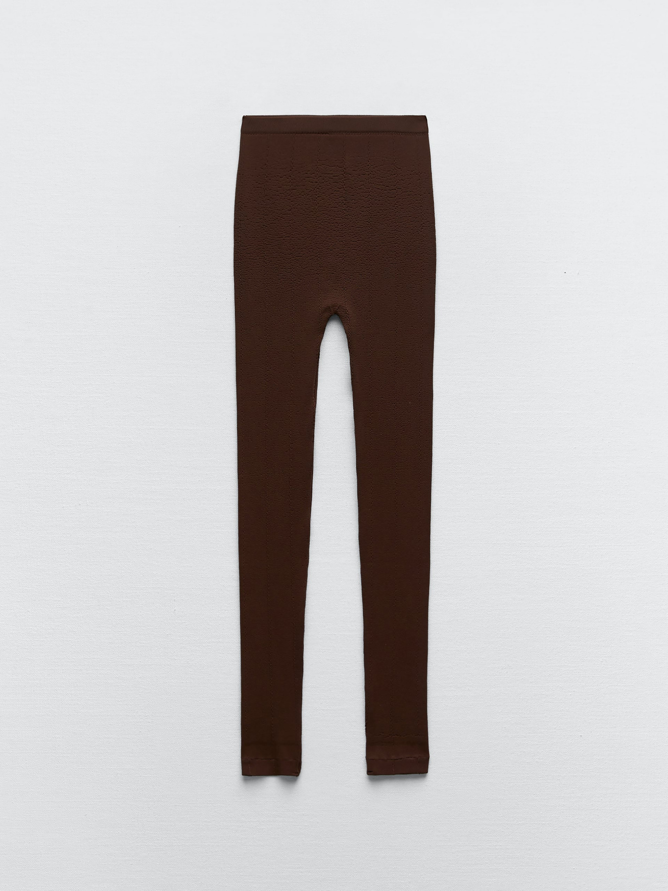 Леггинсы ZARA модель 67801 Фото