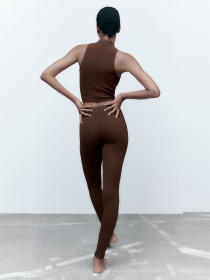 Леггинсы ZARA модель 67801 Фото