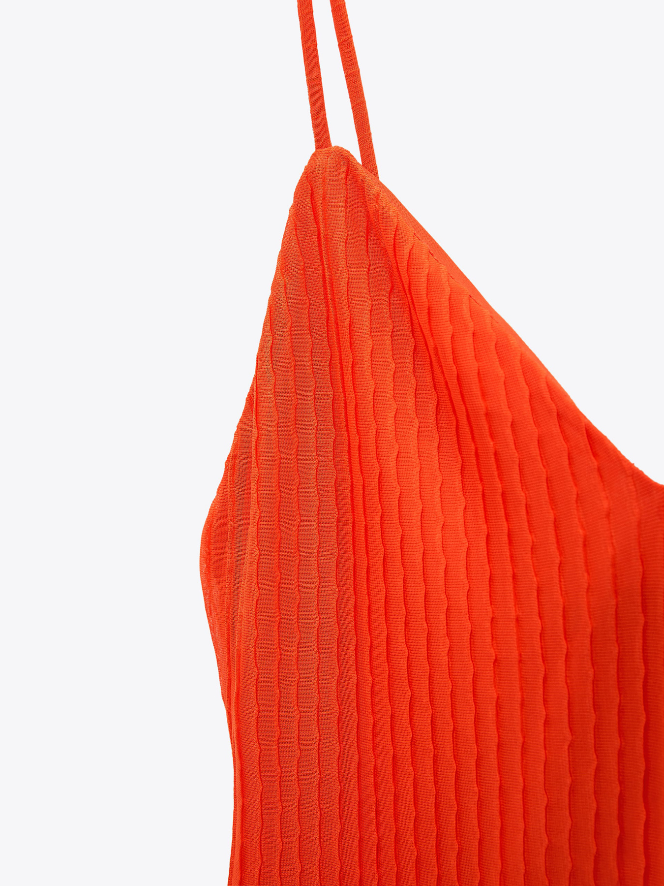 Платье миди ZARA модель 67804 Фото