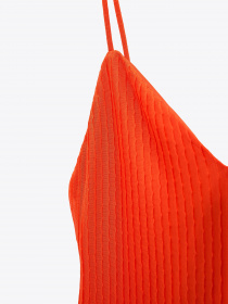 Платье миди ZARA модель 67804 Фото