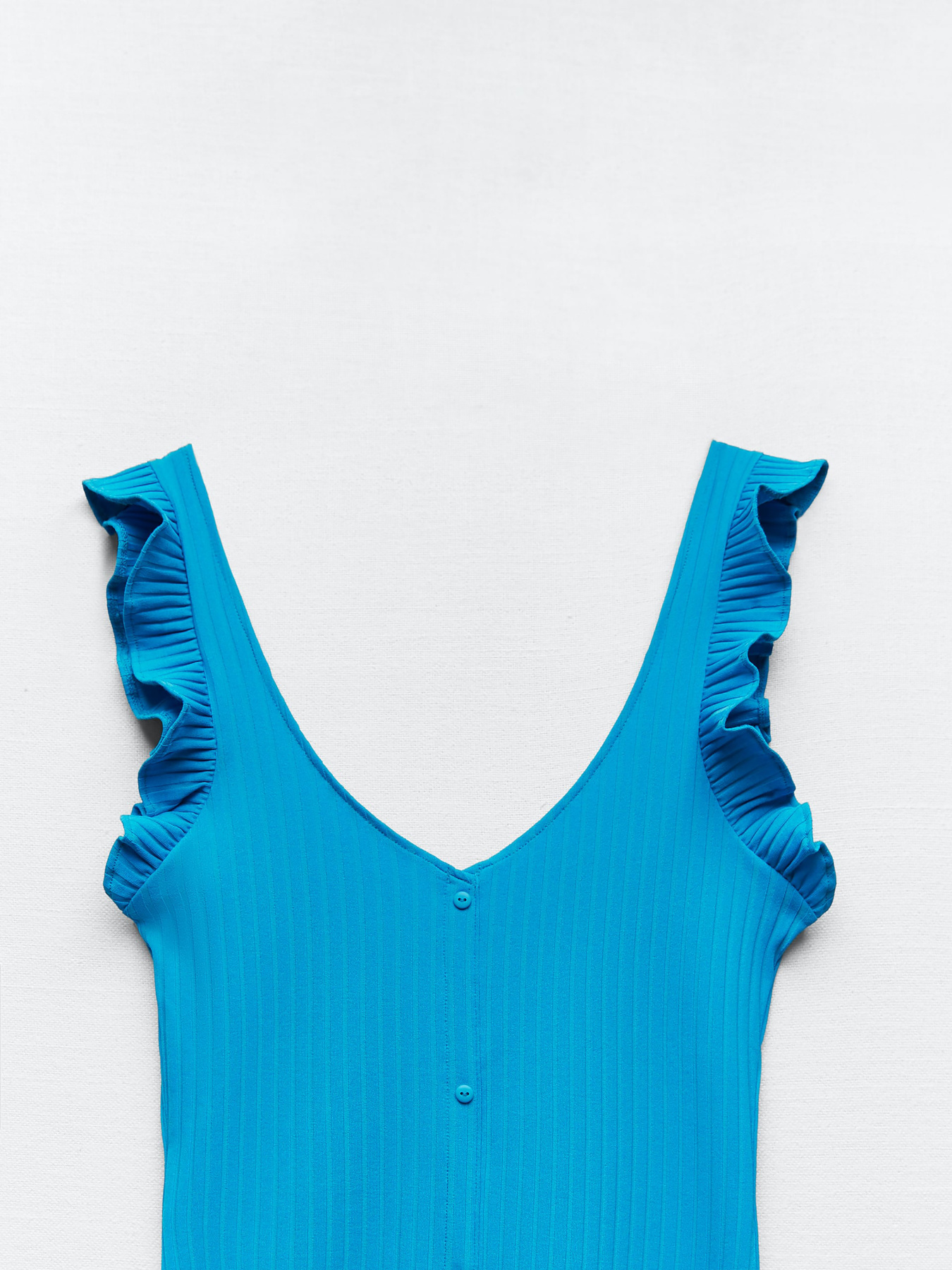 Платье миди ZARA модель 67803 Платье миди ZARA модель 67803 Фото