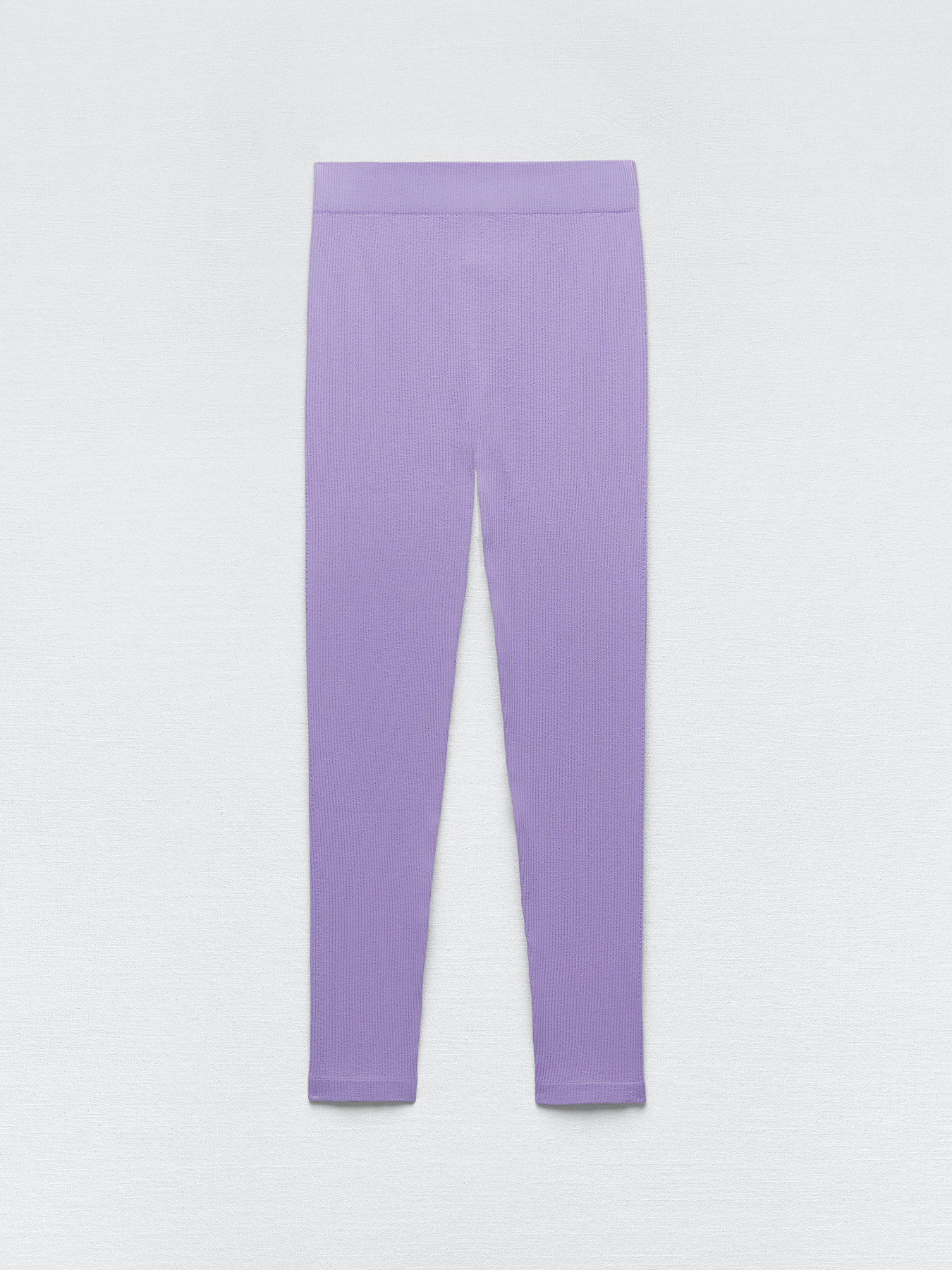 Легінси ZARA модель 67802 Фото