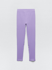 Легінси ZARA модель 67802 Фото