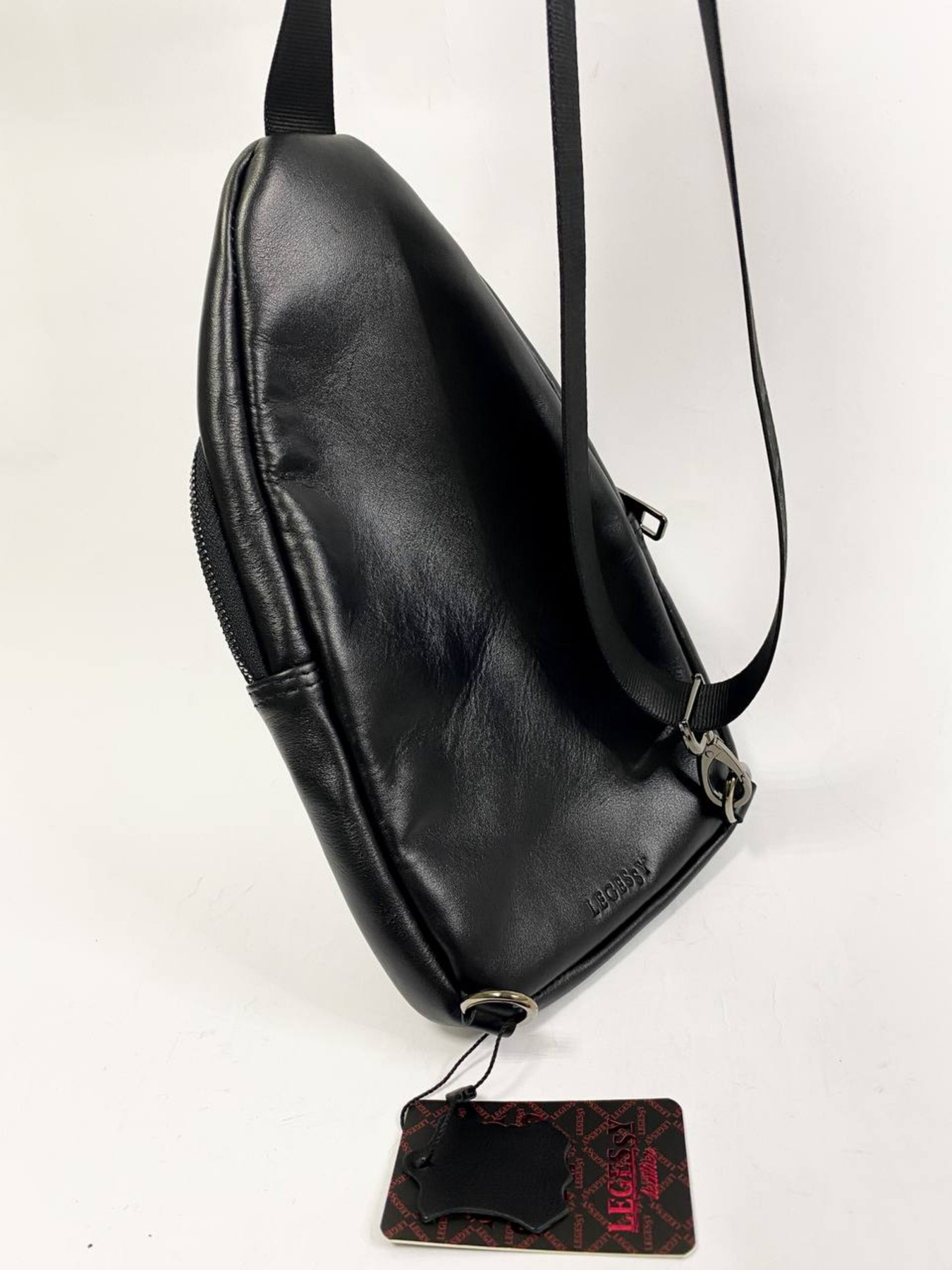 Мессенджер Legessy модель 018_1 Фото