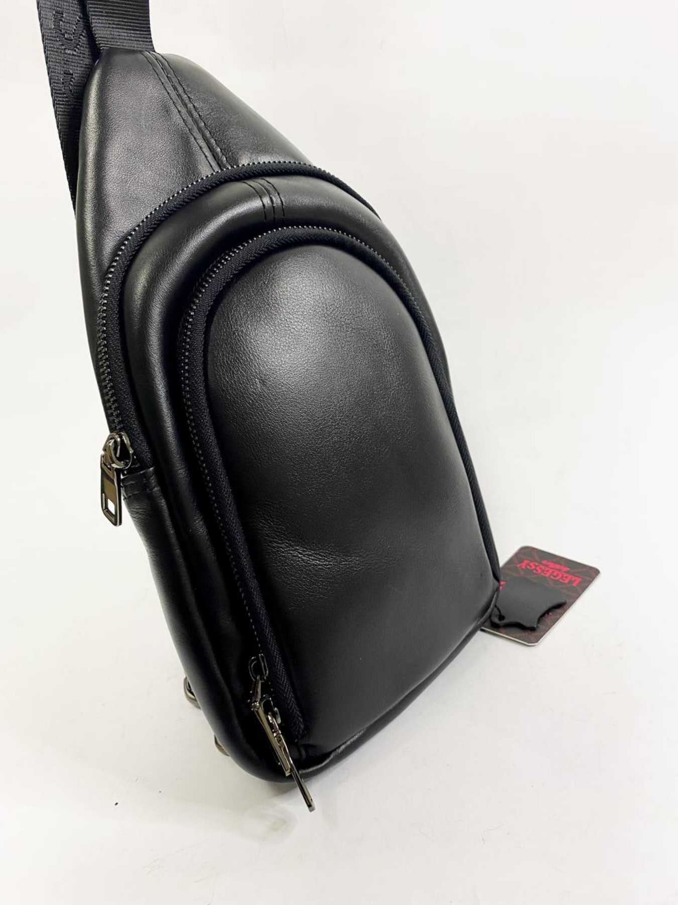 Мессенджер Legessy модель 018_1 Фото