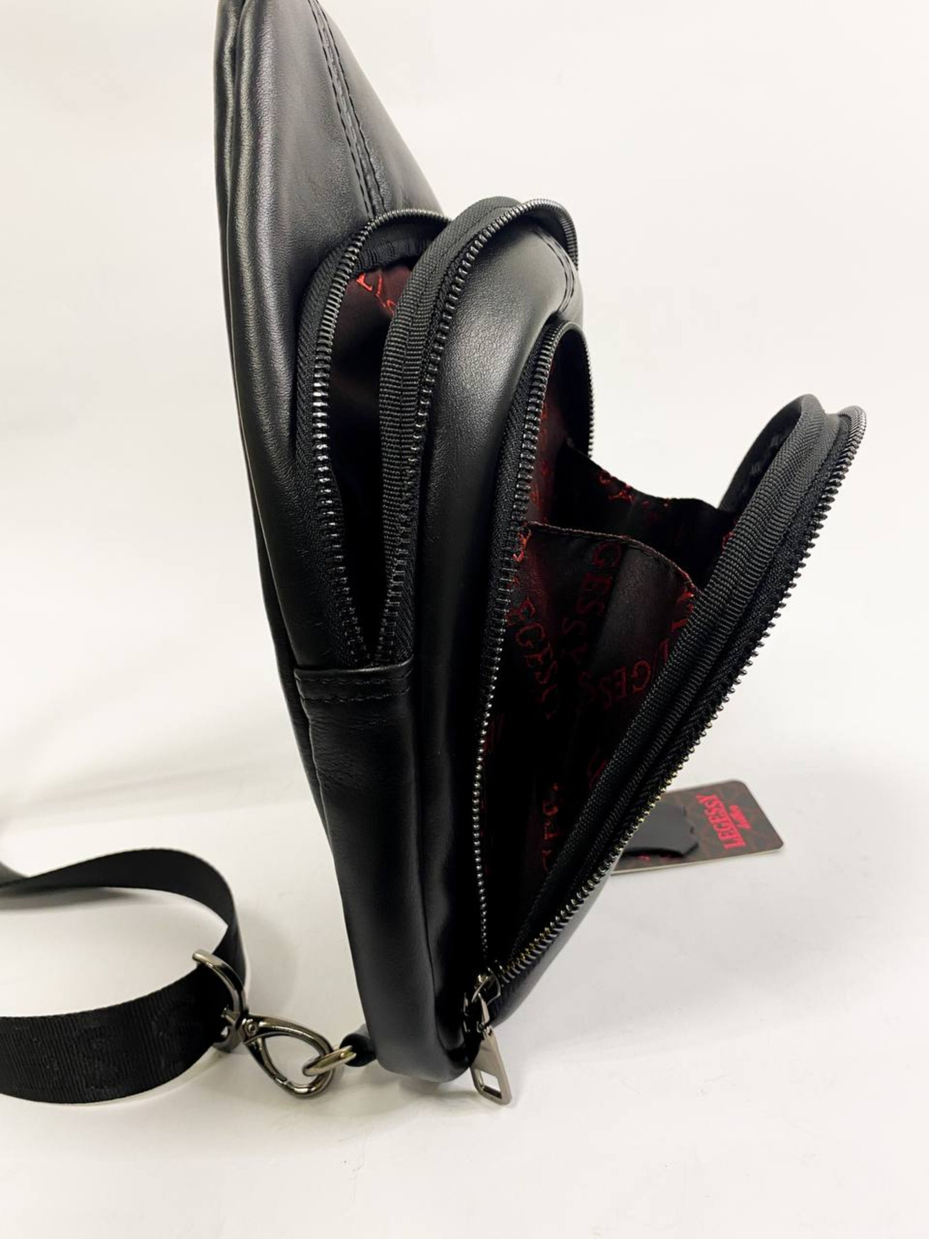 Мессенджер Legessy модель 018_1 Фото