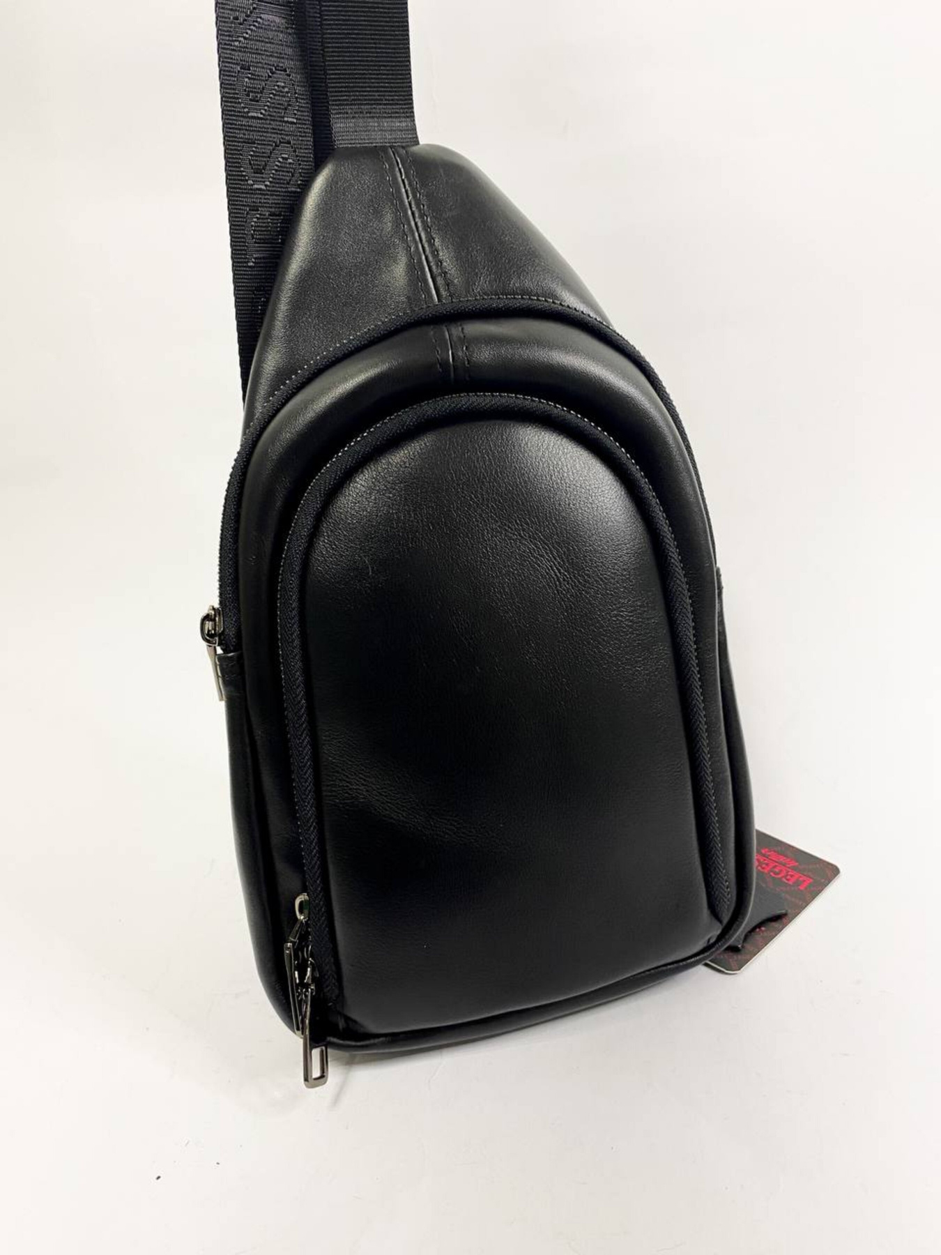 Мессенджер Legessy модель 018_1 Фото