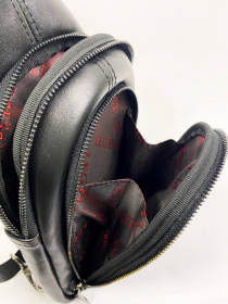 Мессенджер Legessy модель 018_1 Фото