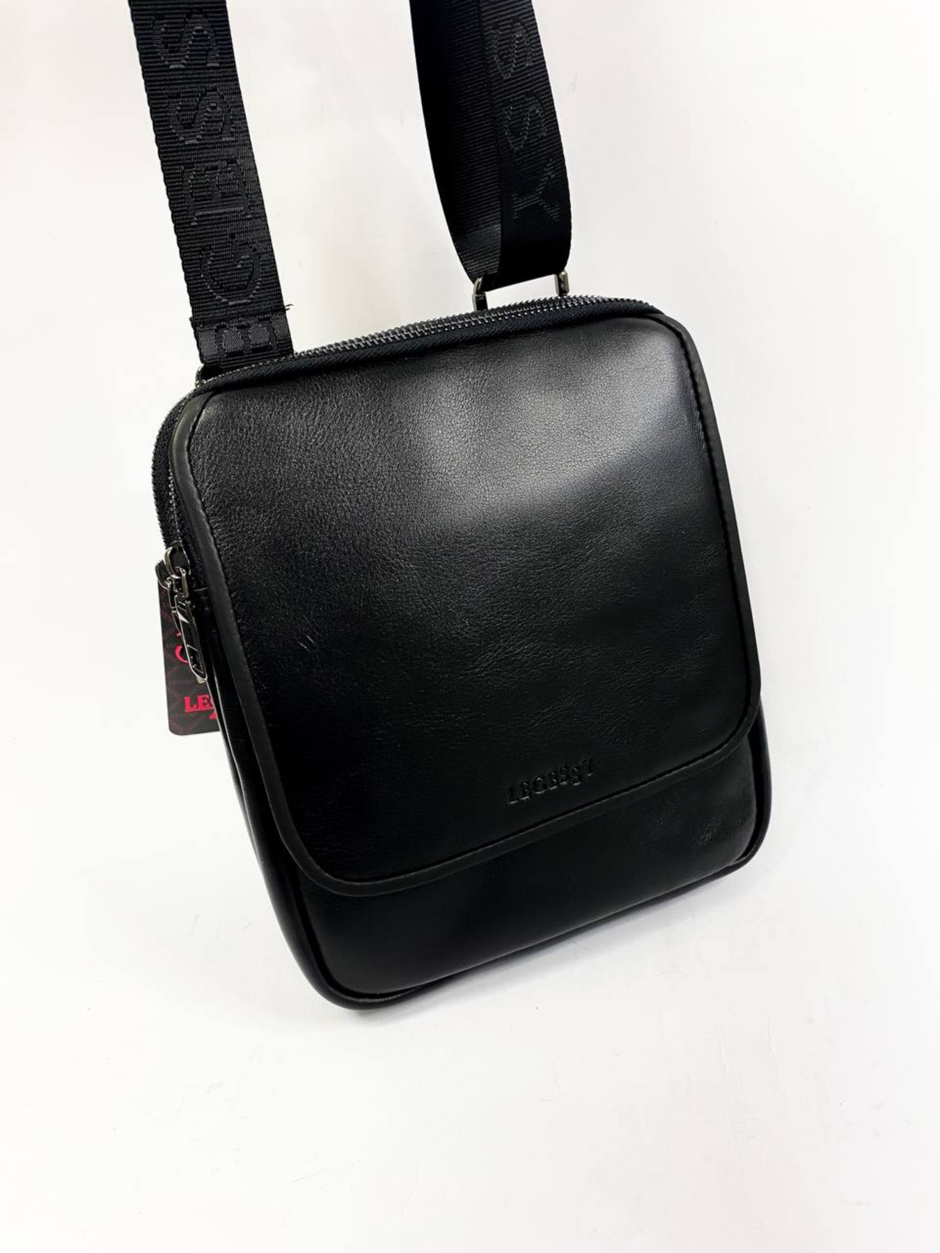 Кросс-боди Legessy модель V012-3 Фото