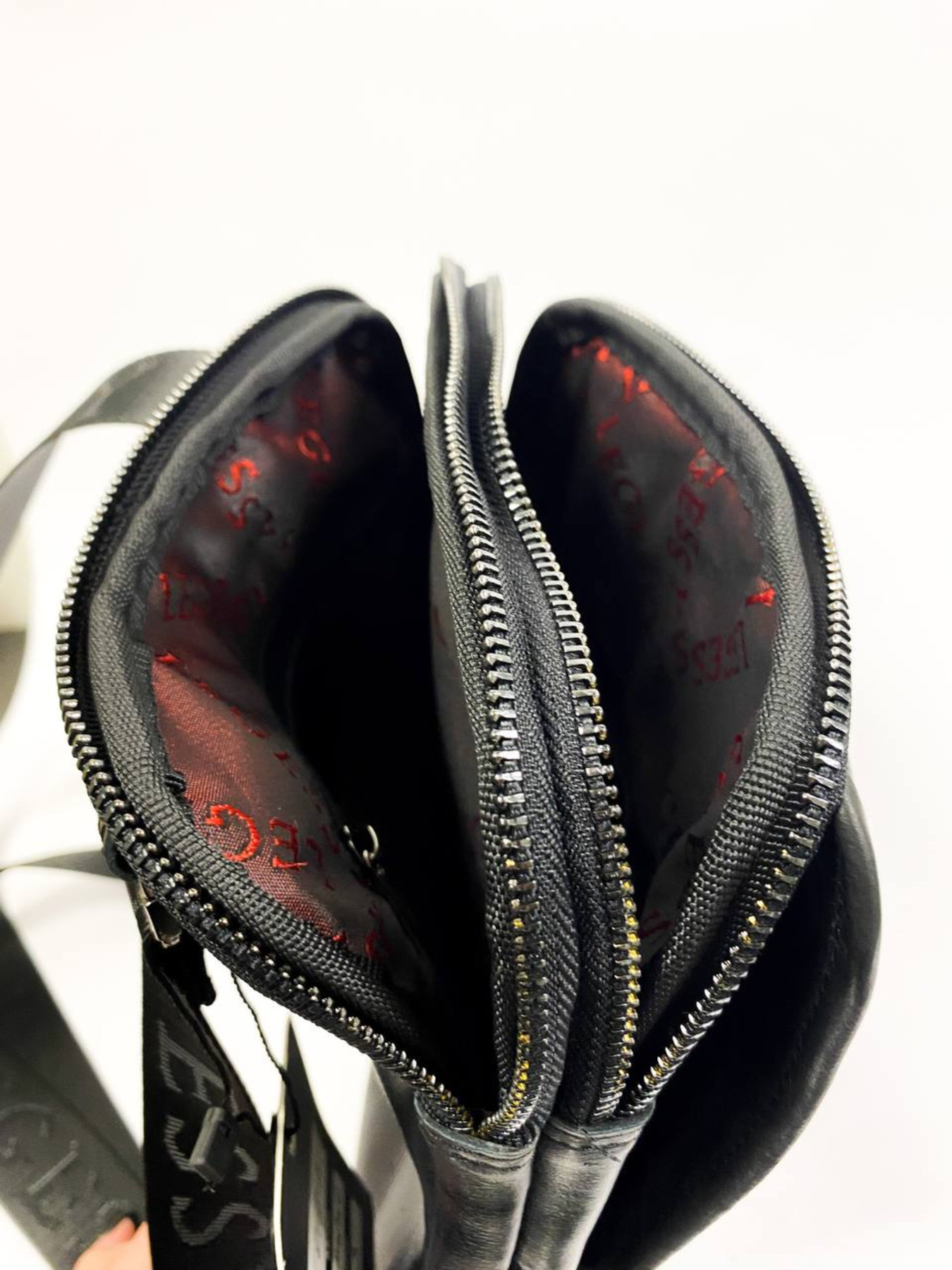 Крос-боді Legessy модель V012-3 Фото