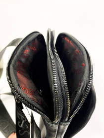 Крос-боді Legessy модель V012-3 Фото