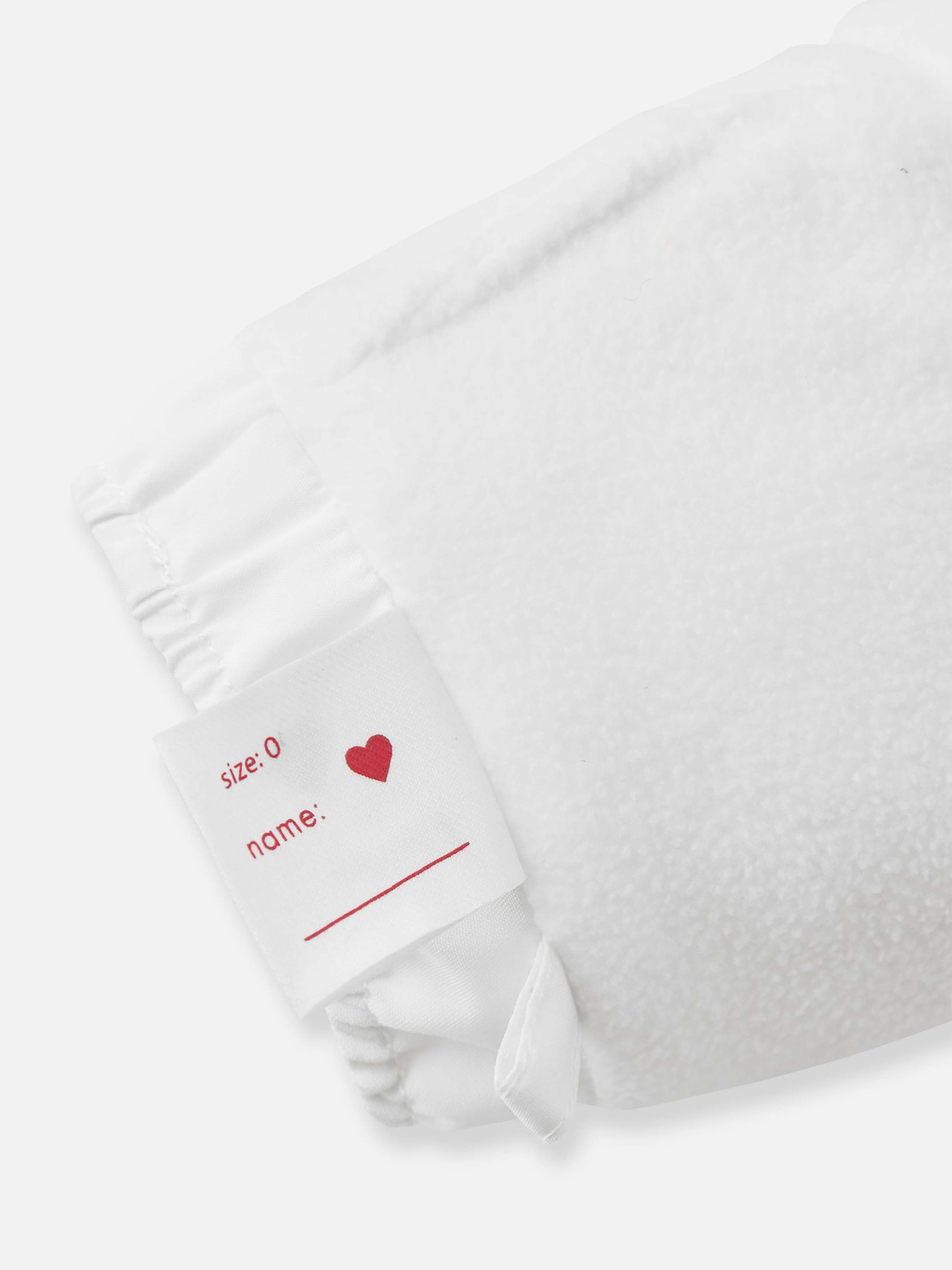 Пінетки REIMA модель 5300069A_0110 Фото