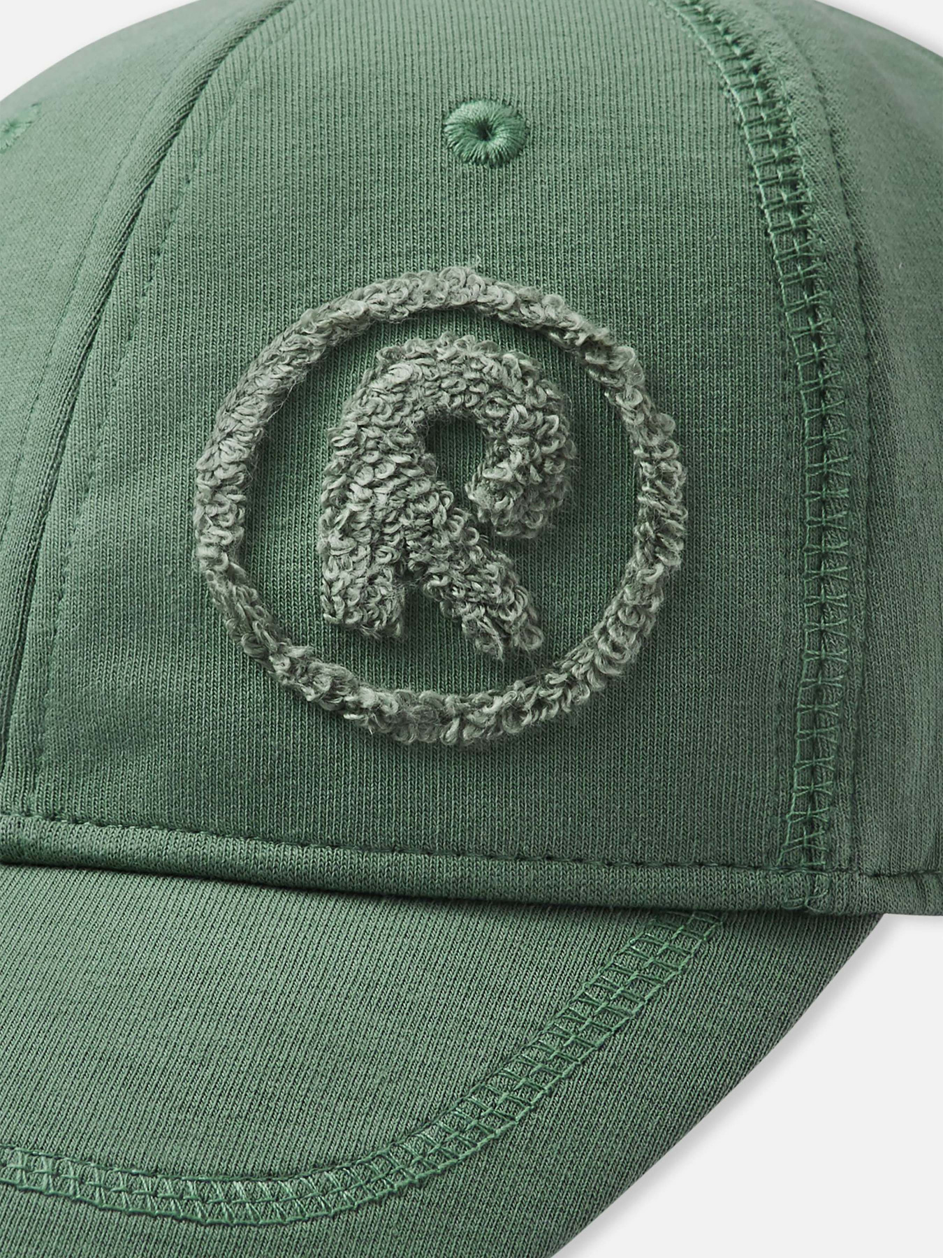 Кепка REIMA модель 5300149A_8680 Фото