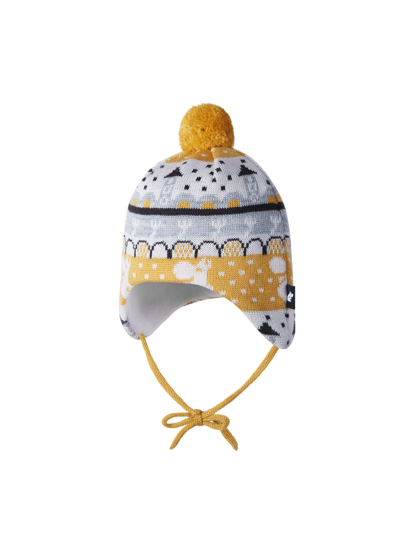 Шапка REIMA модель 518575M_2521 Фото