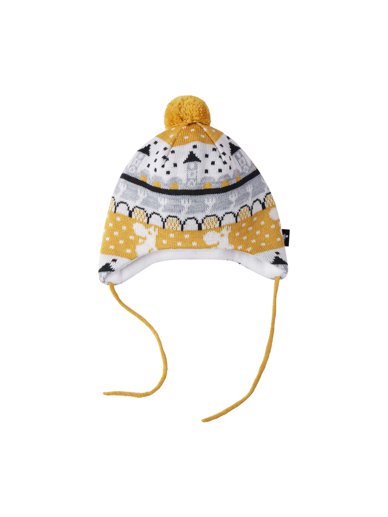 Шапка REIMA модель 518575M_2521 Фото