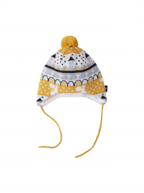 Шапка REIMA модель 518575M_2521 Фото