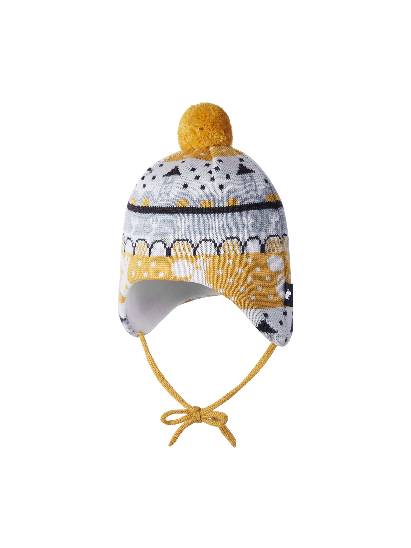 Шапка REIMA модель 518575M_2521 Фото