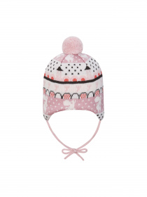 Шапка REIMA модель 518575M_4301 Фото