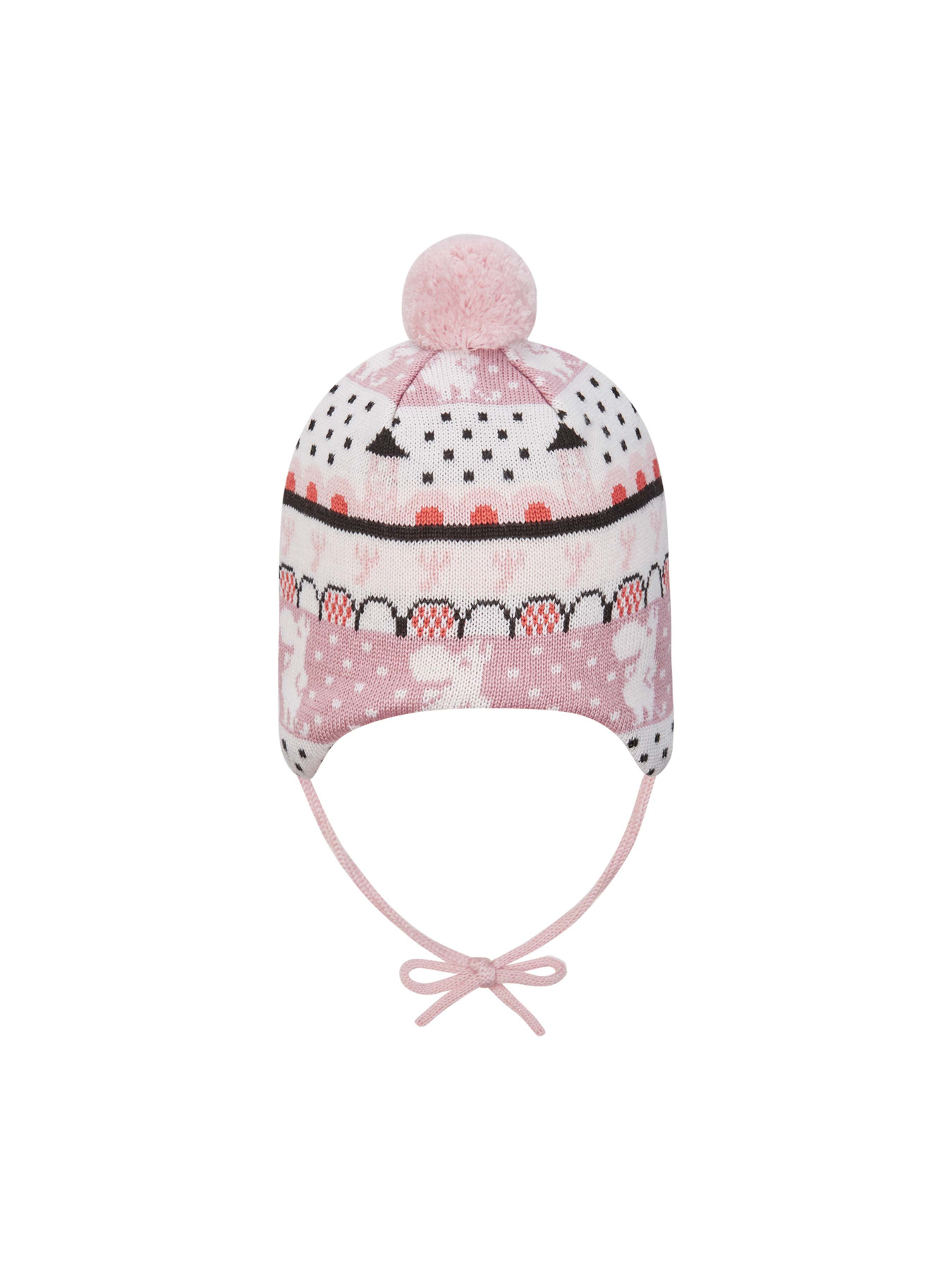 Шапка REIMA модель 518575M_4301 Фото