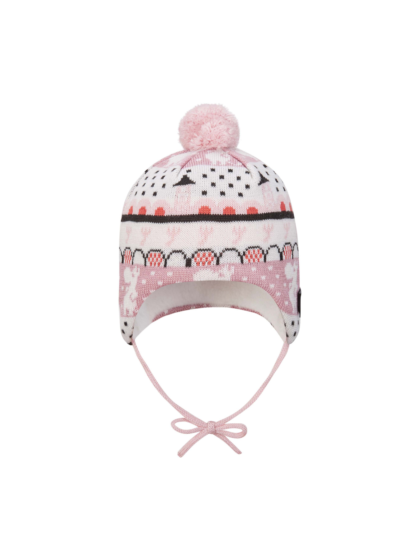 Шапка REIMA модель 518575M_4301 Фото