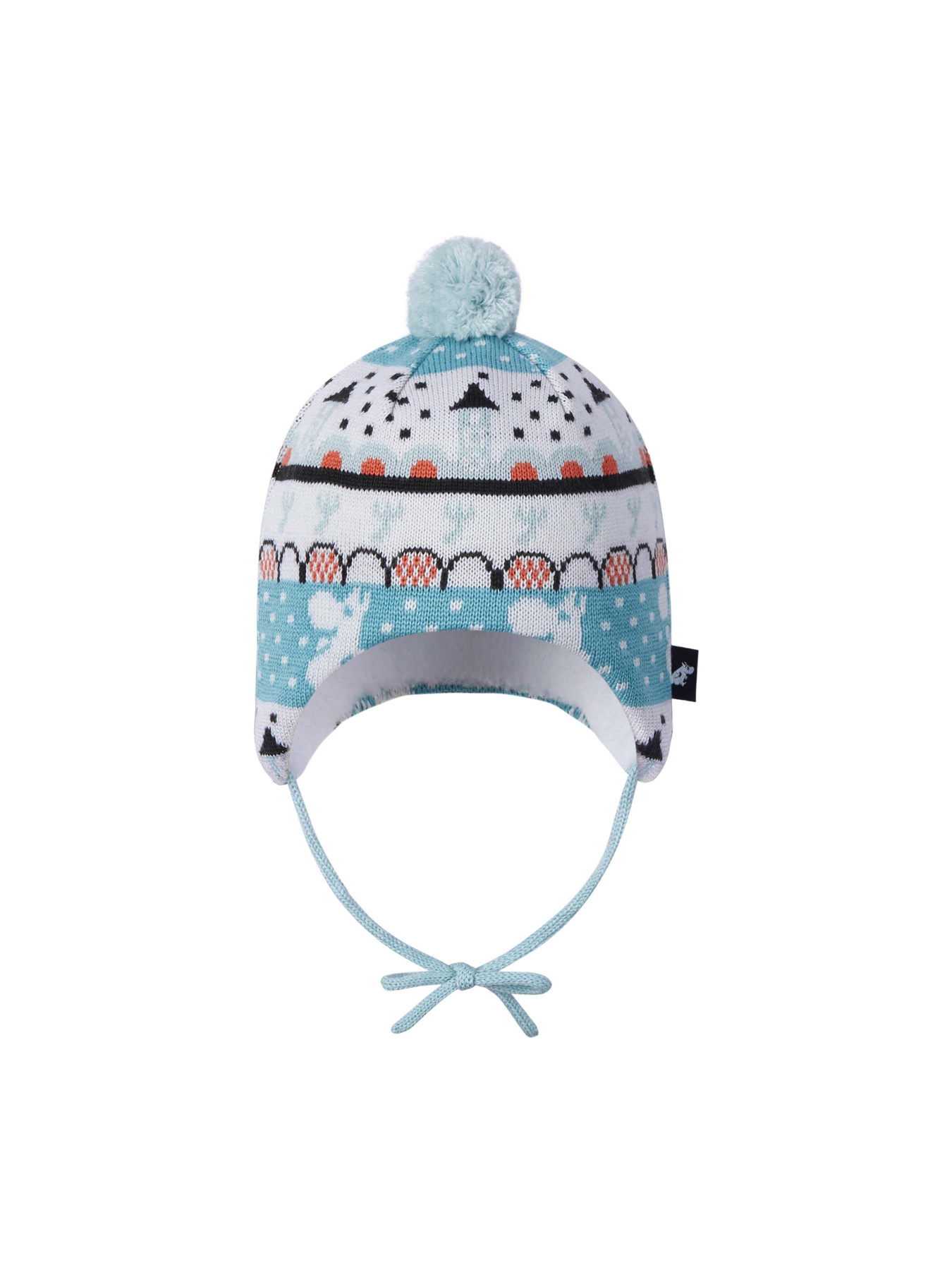 Шапка REIMA модель 518575M_7001 Фото