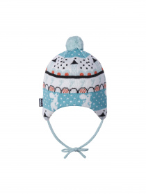 Шапка REIMA модель 518575M_7001 Фото